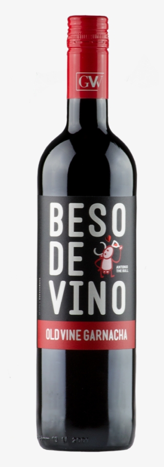 Beso De Vino Organic Tempranillo 2016 - Guinness