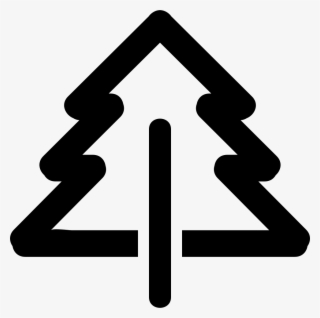 Png File Svg - Pine Icon