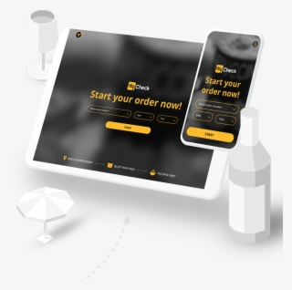 Dine Mobile Img - Gadget