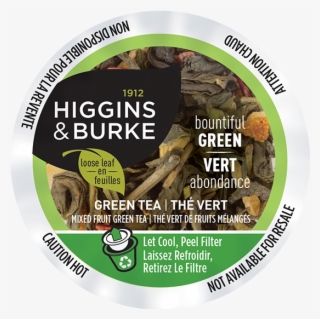 24 Cups Green Tea With Lemongrass Eco - Penne