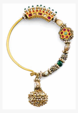 Nath 19th - Bracelet