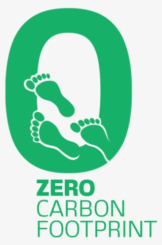 Carbon Footprint - Graphic Design