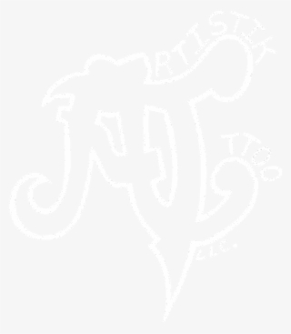 Artistik Tat2 And Body Piercing - Sketch