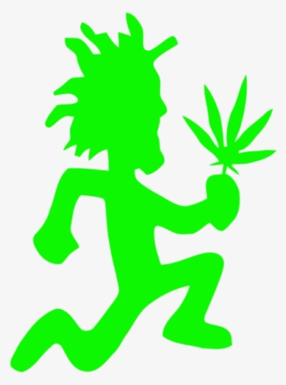 Dj Hax - Hatchet Man Decal