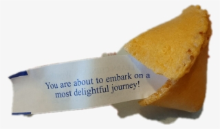 Fortune Cookie