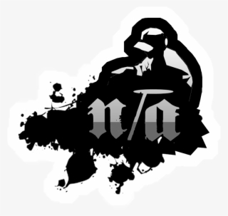 Dj Not Applicable - Silhouette