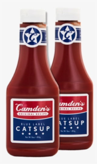 Find Blue Label Catsup
