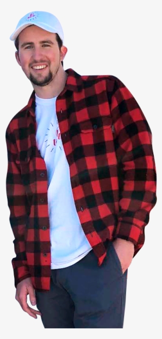 Btarts Asher New - Plaid