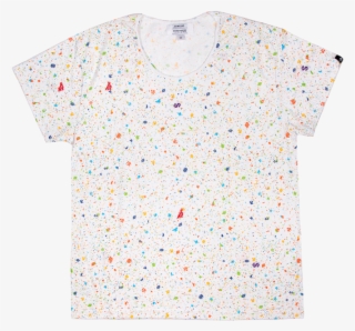T-shirt - Confetti - Active Shirt