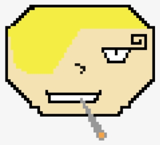 Sanji - Diagram