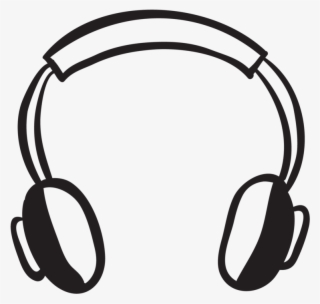 The Ability To Pay Attention, Sit Quietly And Look - Headphones