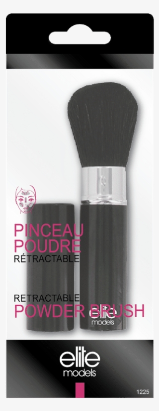 Makeup Brushes