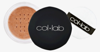 Collab Setting Powder