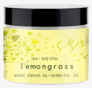 Lemongrass - Cosmetics