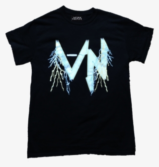 Vn Lightning T-shirt