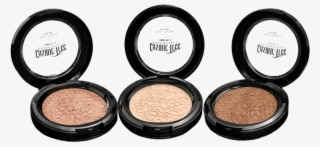 Cte Crucible Pressed Foundation Medium - Eye Shadow