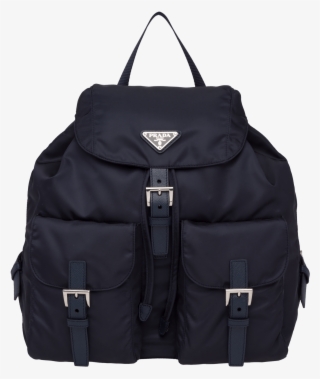 Prada Bag Back Pack