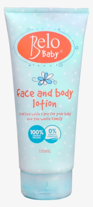 Belo Baby Face - Sunscreen