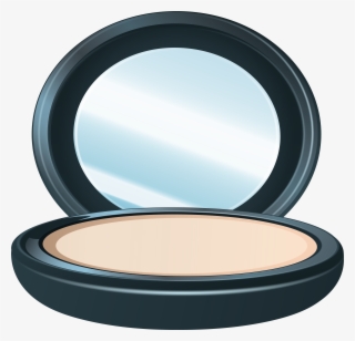 Face Powder Clipart