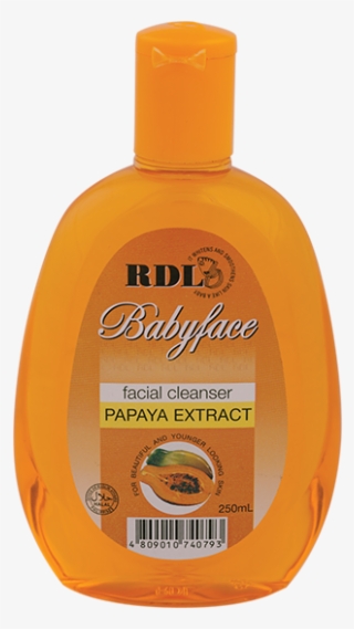 Babyface2 - Sunscreen