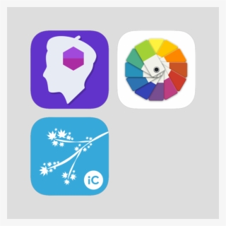 Icolorama S Bundle 4 - Graphic Design