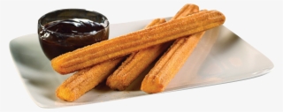 Products - Churros Resep