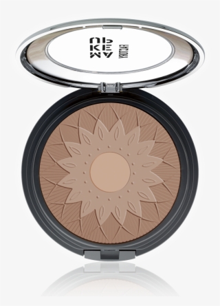 Sun Teint Powder - Makeup Factory Sun Teint Powder