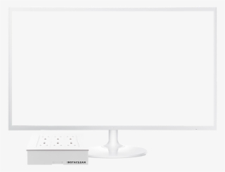 Get Still Images At Lightning Speed, With Removed Background, - Computer Monitor