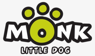Monk Little Dog