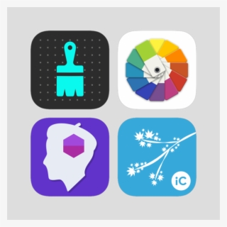 Metabrush Bundle 4 - Graphic Design