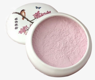 Ancient Law Plant Makeup Powder Loose Powder Long-lasting - Eye Shadow