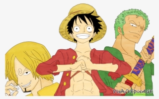 Zoro And Sanji Search Result 120 Cliparts For Zoro - Cartoon