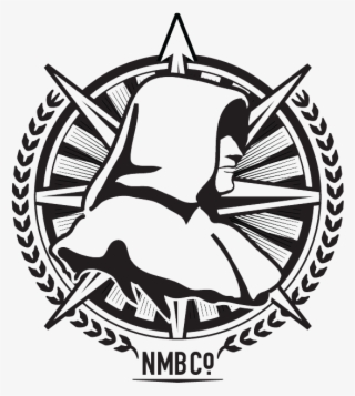 Nmbco Monk C - Northern Monk Mocha Porter