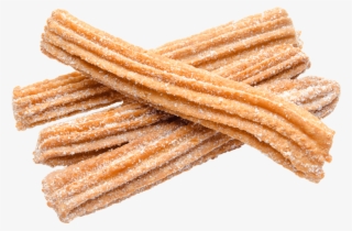 Churro's - Churro