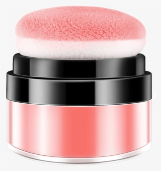 Buy 1 Get 3 Set Makeup Powder Loose Powder Cake Lasting - Rouge