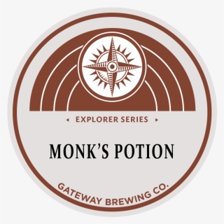 Monk's Potion - Circle