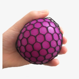 Mesh Stress Ball