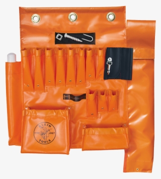 High Res Eps - Klein Tools Aerial Apron 51829