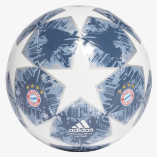 Adidas Match Ball Replica Capitano Bayern