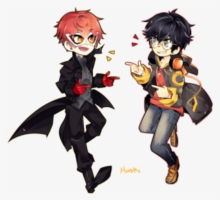 Commission For @aqua-pikachu I Hope U Like And Ttahnk - Cartoon