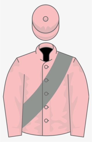 Duke Of Devonshire Racing Colours
