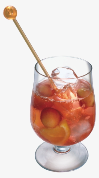 Coctel Canica