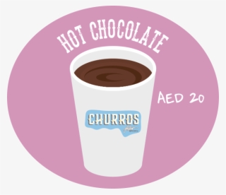 Extras - Cup