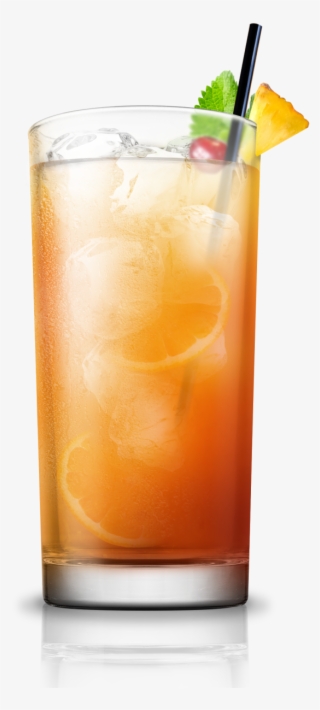 Cocktail Mai Tai - Coctel Mai Tai Png