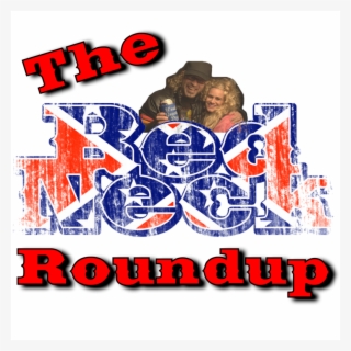 Redneck Roundup - « - Poster