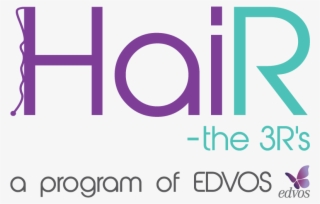 Hair-logo - Hair 3r's