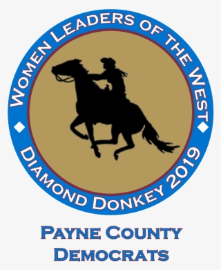 Diamond Donkey Logo Diamond Donkey 2019 Logo - Stallion