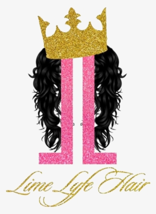 Lime Lyfe Hair Logo Png - Calligraphy