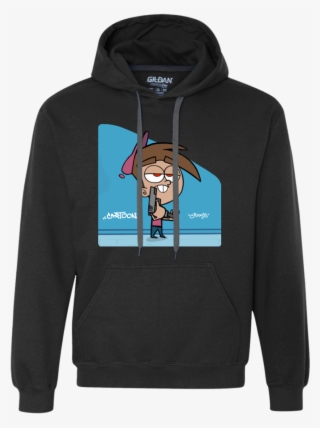 Timmy Turner Design - Sweatshirt