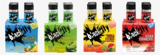 Black Fly Products - Black Fly Drink
